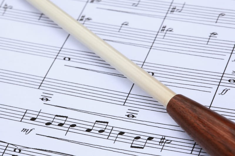 baton