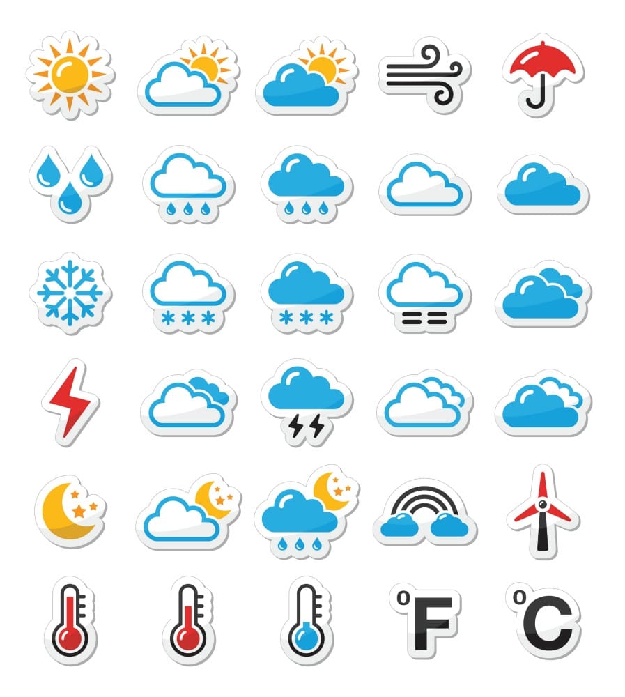 conditions