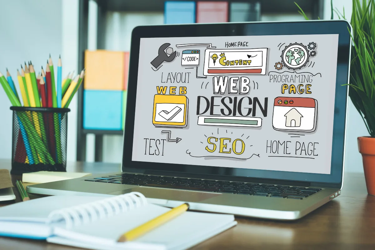 web design platform