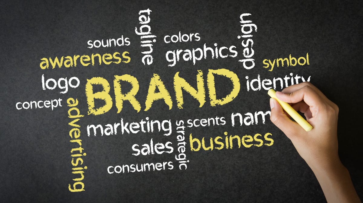 Brand Identity