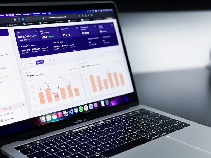 digital analytics