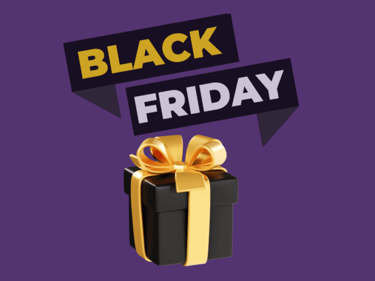 Black Friday Wait Gift