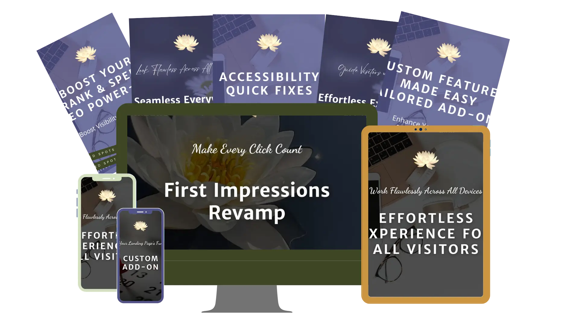 Black Friday Promo 2025