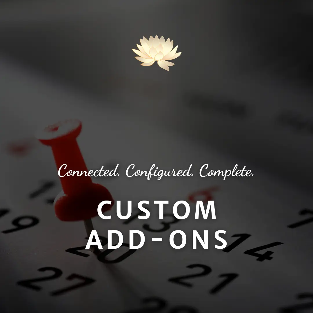 Essential Tools, Professionally Integrated