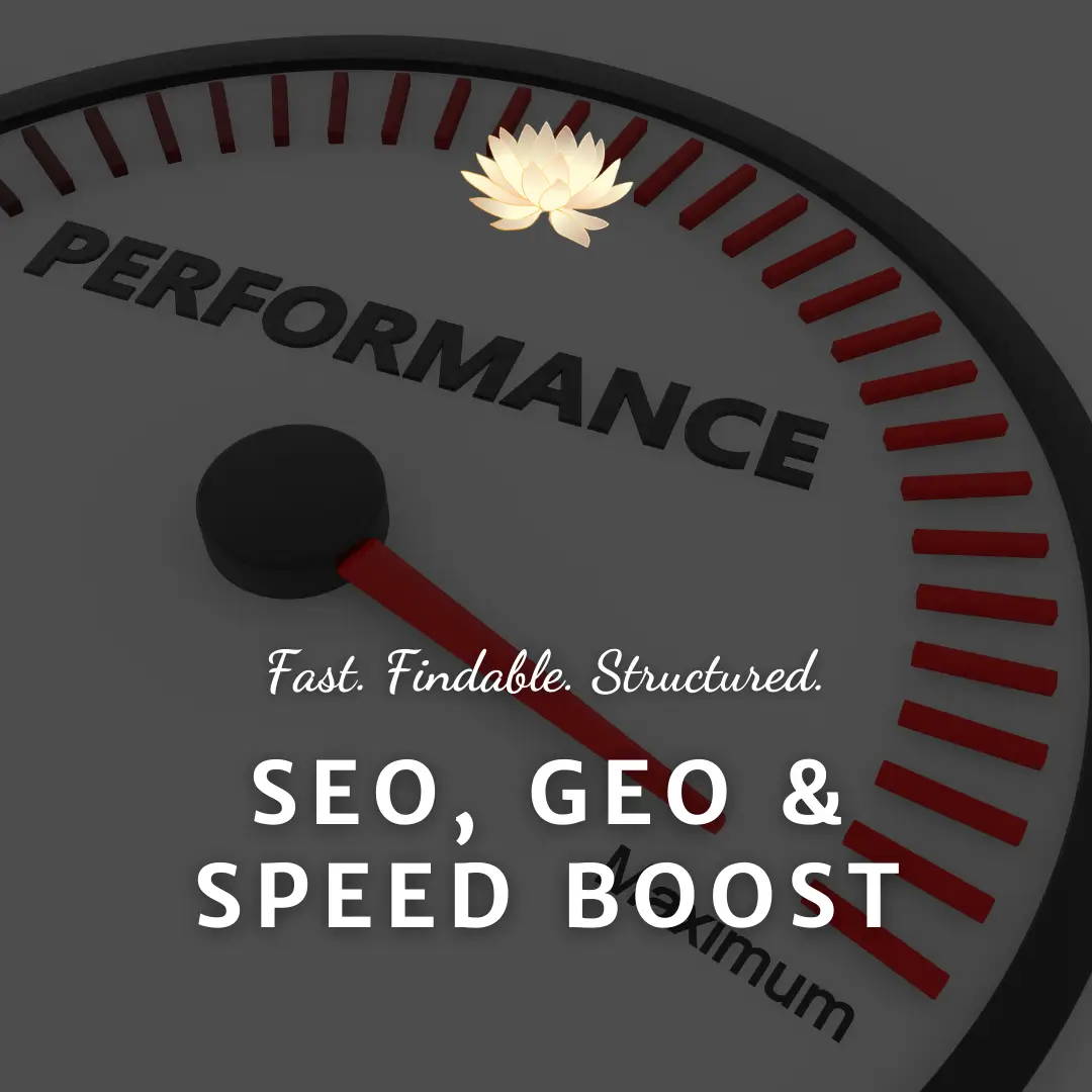 performance boost